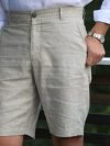 Jack Linen Shorts