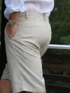Jack Linen Shorts - Image 2
