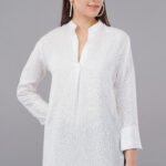 Beatrix Linen Top