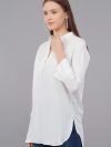 Beatrix Linen top - Image 5