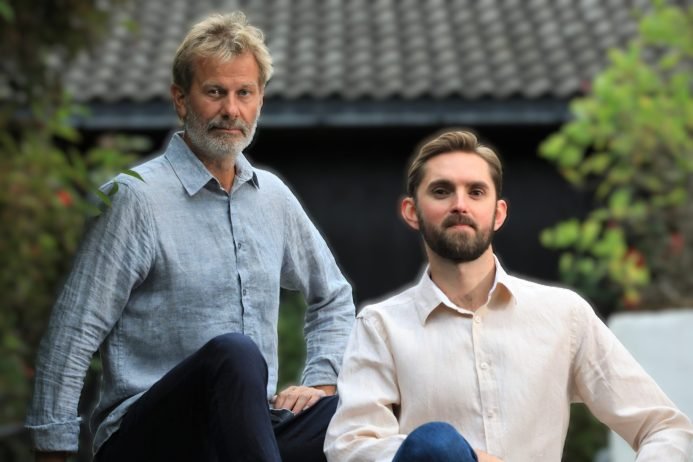 Linen Shirts for Men