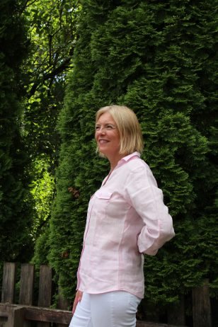 Organic Linen Apparel