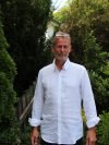 Bob Linen White Shirt - Image 2