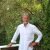 Bob Linen White Shirt