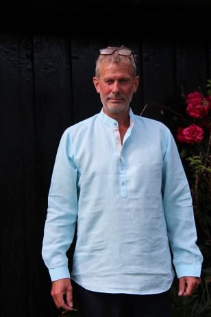 Budget-Friendly Linen Apparel