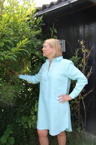 Sustainable Linen Clothing