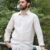 Bernhard Linen beige Shirts