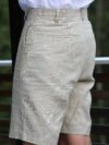 Jack Linen Shorts - Image 4