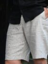 Jack Linen Shorts - Image 3
