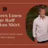 Why Linen Fabric 22