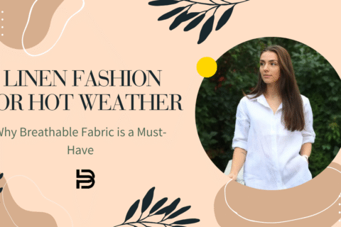 Why Linen Fabric 23