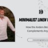 Why Linen Fabric 24