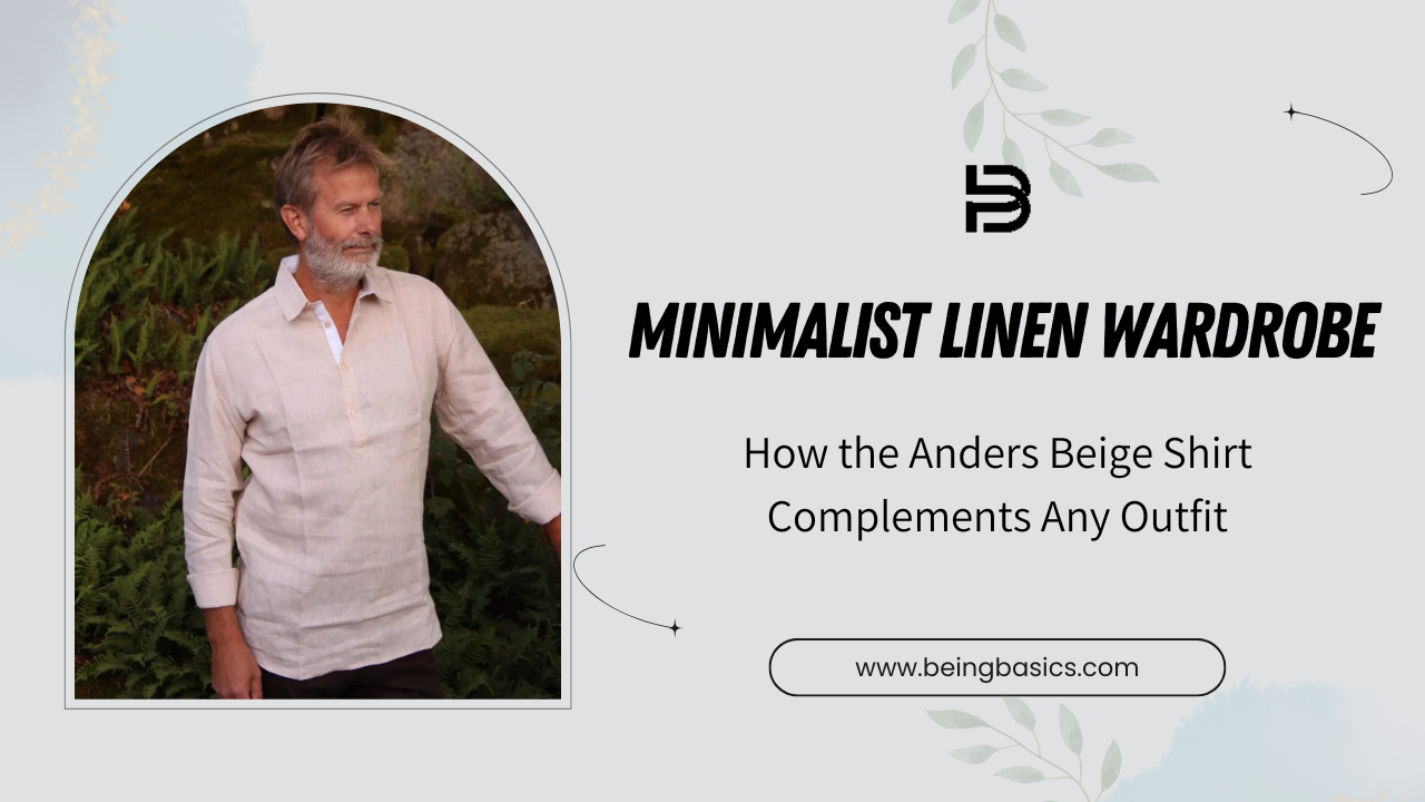 Why Linen Fabric 24