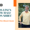 Why Linen Fabric 26
