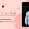 Why Linen Fabric 27