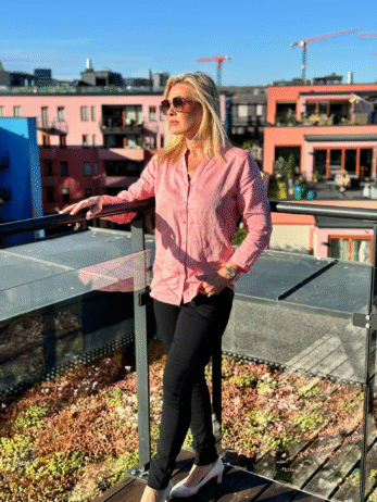 Eco Friendly Linen Clothing