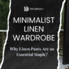 Why Linen Fabric 37