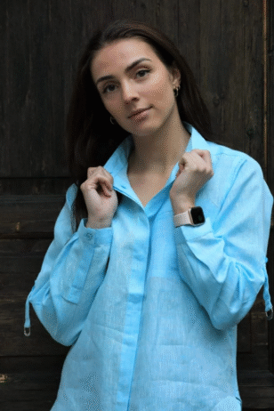 Breathable Linen Outfits