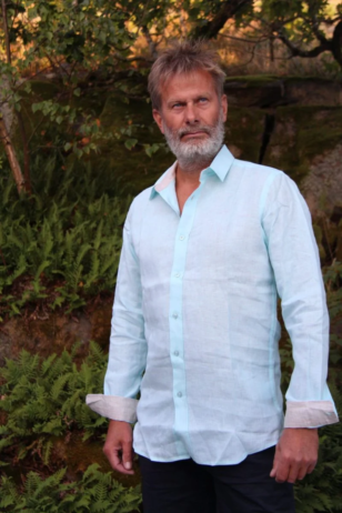 Summer Wardrobe in Norway