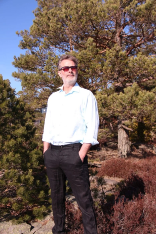 Premium-quality linen clothing in Norway