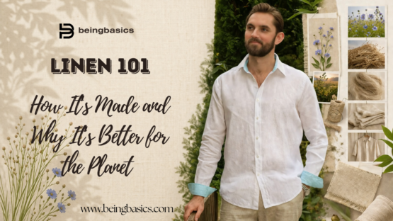 Why Linen Fabric 37