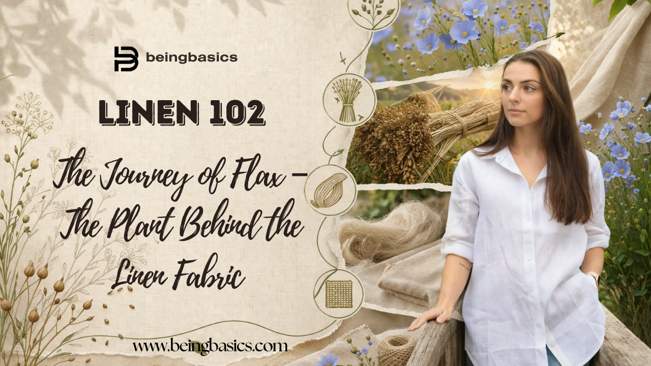 Why Linen Fabric 38