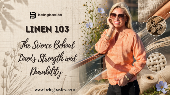 Why Linen Fabric 39