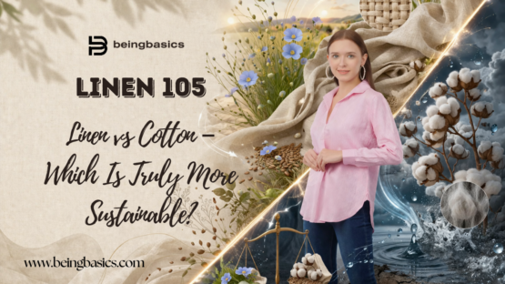 Why Linen Fabric 40 4