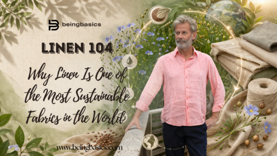 Why Linen Fabric 42