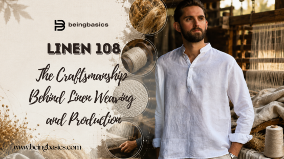 Why Linen Fabric 44