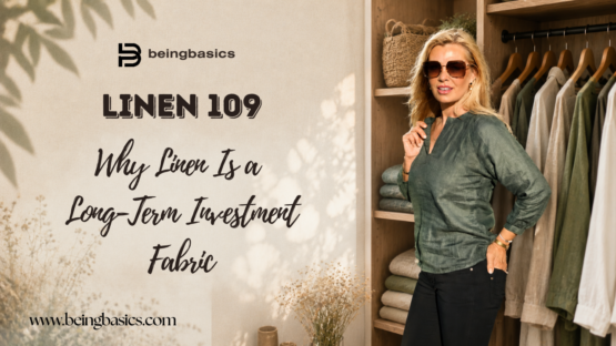 Why Linen Fabric 45