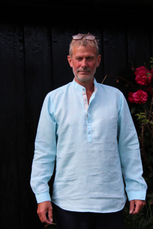 types of linen fabric